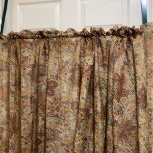 Curtains